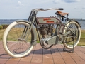 1913 Harley Davidson Twin